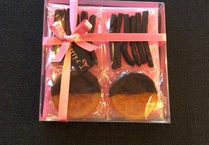 【冷蔵】オランジェット・アソート|オランジェット|チェリーシー - スイーツモール