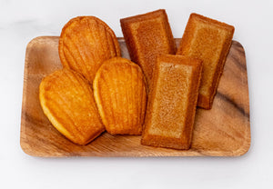 【常温】宮前ギフト | フィナンシェ | パティスリー・ル・ネグレスコ - スイーツモール