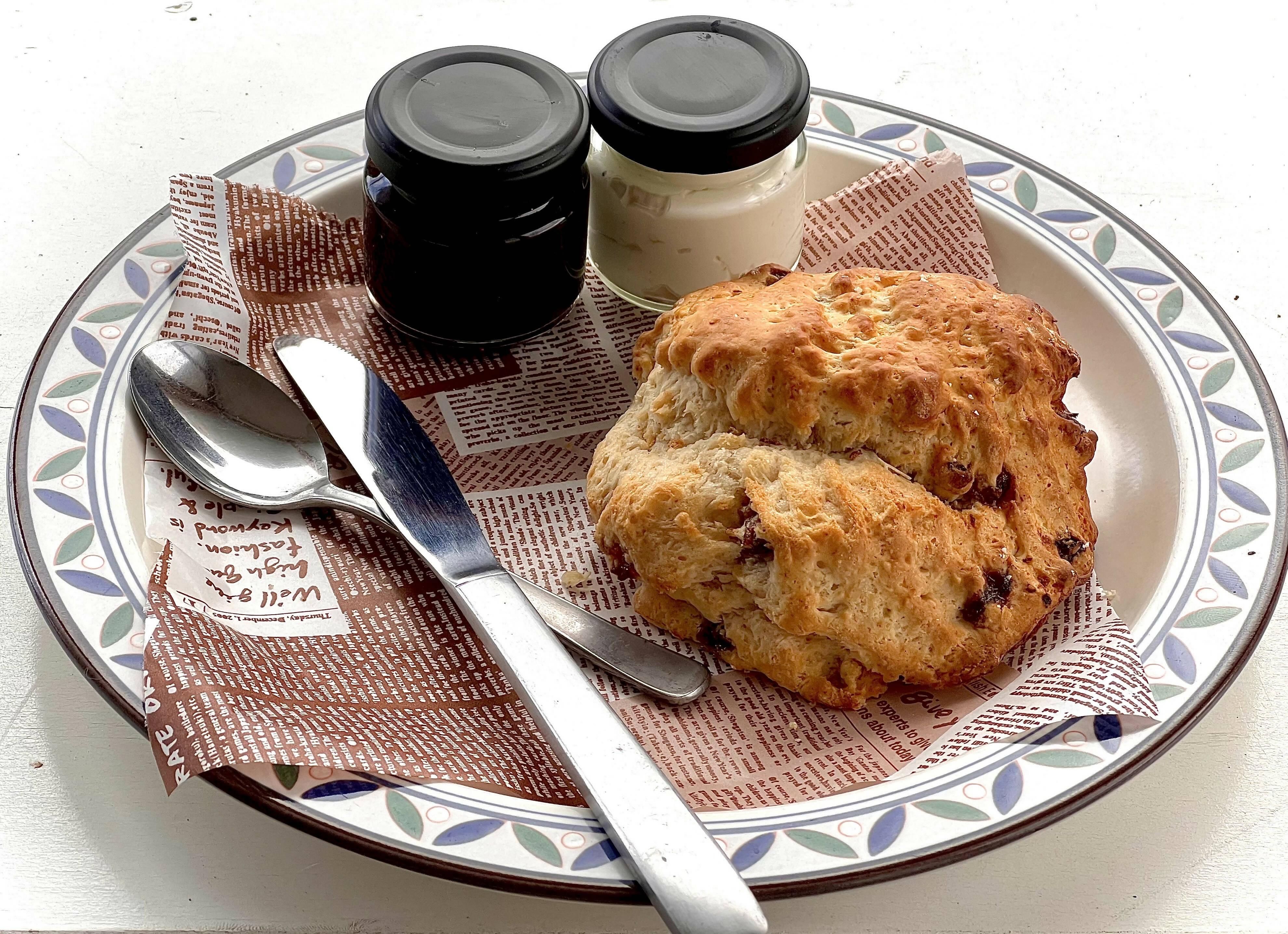 おうちで本格 イギリスアフターヌーンティーセットの通販・お取り寄せ