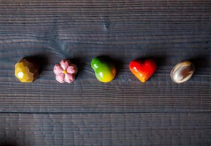 【冷蔵】Kers(ケルス)|チョコレート|アンドチョコレート│可愛いチョコレート│かわいいチョコ│可愛いお菓子 プレゼント│ハートチョコ・チョコレート詰め合わせ - スイーツモール