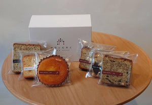 【常温】焼き菓子ギフトセット|焼き菓子|林檎と紅茶と - スイーツモール