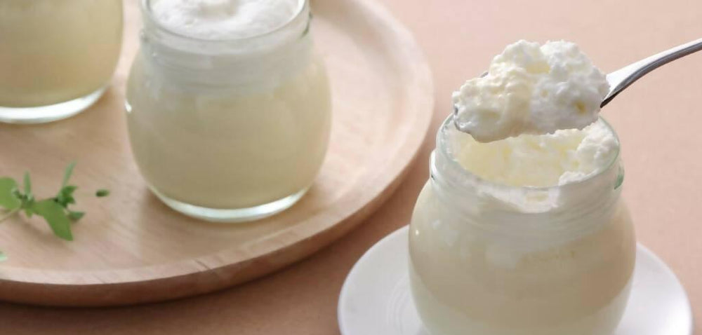 【冷凍】チーズ甘酒プリン|プリン|Kouji&ko - スイーツモール