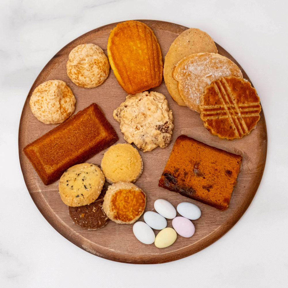 【常温】ネグレスコギフト | クッキー | パティスリー・ル・ネグレスコ - スイーツモール