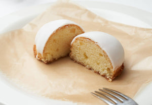 【冷蔵】LEMON CAKE れいわ 8個入 | レモンケーキ | 菓子工房スグーリ | lemon cake - スイーツモール