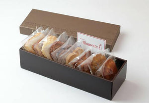 【店頭受取】焼き菓子セット|焼き菓子|パティスリー アリュメット - スイーツモール