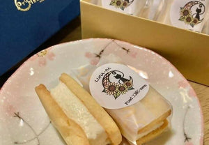 【冷蔵】LUNA-NA|クッキー|Food&Sweets C-moon - スイーツモール