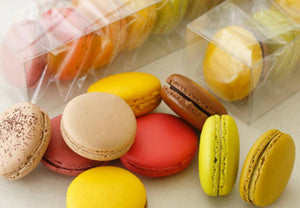 【冷蔵】マカロン|マカロン|シャンドワゾー - スイーツモール