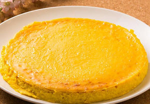 【冷蔵】パンプキン豆乳チーズケーキ | チーズケーキ | とうふ工房 - スイーツモール