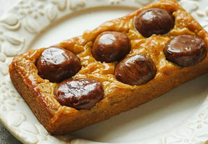 【常温】スイートマロン|洋菓子|MONDIAL KAFFEE328│マロンスイーツ・栗スイーツ - スイーツモール