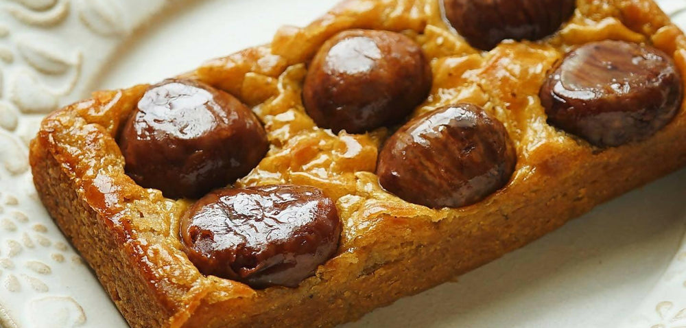 【常温】スイートマロン|洋菓子|MONDIAL KAFFEE328│マロンスイーツ・栗スイーツ - スイーツモール