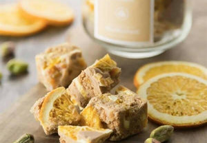 【常温】オレンジショコラ|チョコレート|グルマン ヴィタル - スイーツモール