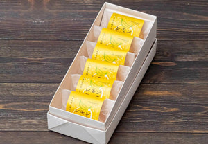 【冷蔵】今治レモンケーキ|レモンケーキ|パティスリーまぁと│今治 ケーキ - スイーツモール