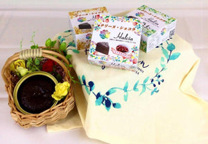 【常温】テリーヌ・ショコラの缶詰ギフト|テリーヌ|Natural cafe & patisserie Teaful(ナチュラルカフェ) - スイーツモール