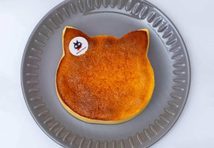 【冷蔵】ガトーフロニャージュ|チーズケーキ|Nékono Yumé│ニャンともおいしいチーズケーキ・新潟 ケーキ - スイーツモール