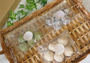 【常温】超低糖質 サクほろスノーボールクッキー|クッキー|NICOTTO BAKE│スノーボール お菓子・ボール クッキー・ホロホロ クッキー - スイーツモール