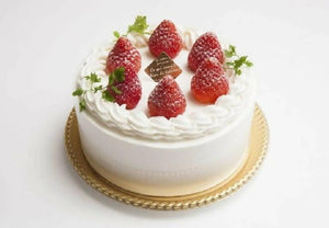 【店頭受取】卵不使用 NON卵 デコレーション | ケーキ | パティスリーピニョン箕面店 - スイーツモール