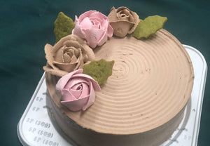 【冷凍】ヴィーガン対応ラズベリーショコラホールケーキ | ケーキ | アレルギー対応ケーキ専門店 洋菓子工房きらら - スイーツモール