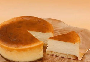 【冷蔵】NYチーズケーキ|チーズケーキ|Nékono Yumé │ny cheese - スイーツモール
