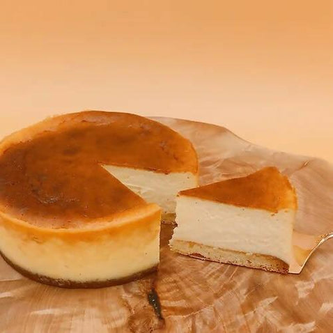 【冷蔵】NYチーズケーキ|チーズケーキ|Nékono Yumé │ny cheese - スイーツモール