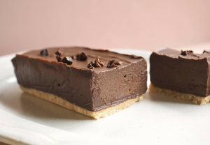 【冷凍】奇跡のヴィーガンショコラテリーヌ|テリーヌ|OPENER Chocolate - スイーツモール