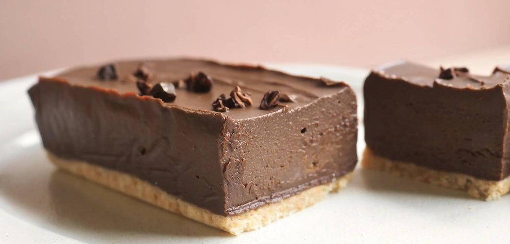 【冷凍】奇跡のヴィーガンショコラテリーヌ|テリーヌ|OPENER Chocolate - スイーツモール