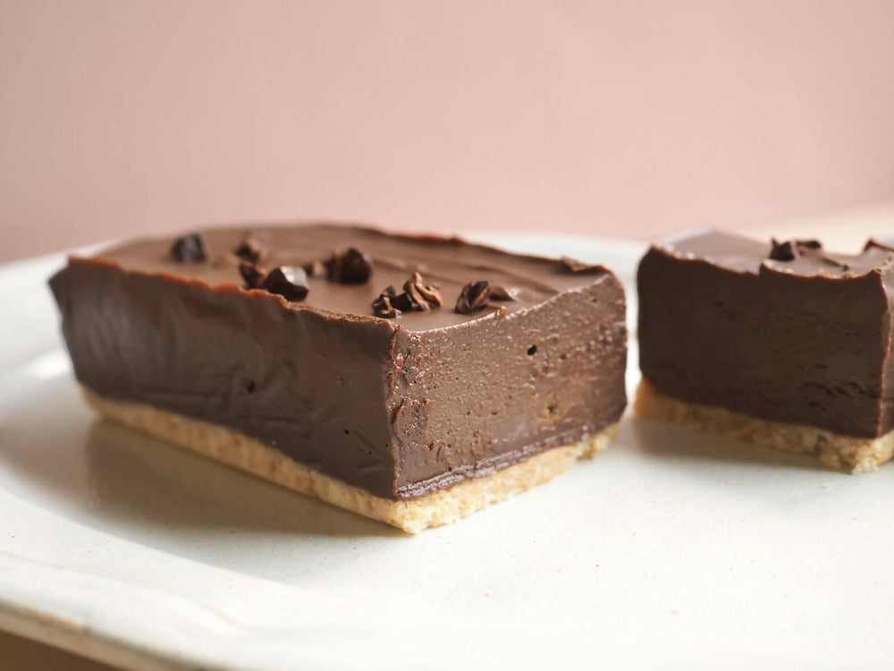 【冷凍】奇跡のヴィーガンショコラテリーヌ|テリーヌ|OPENER Chocolate - スイーツモール