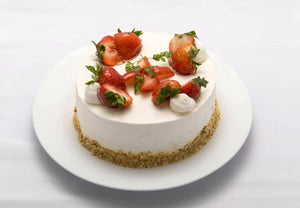 【店頭受取】イチゴのバースデーケーキ | ケーキ | BrightonBell(ブライトンベル) - スイーツモール