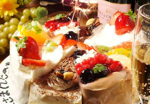 【店頭受取】おすすめ定番ケーキ詰め合わせ | ケーキ | BrightonBell | ブライトンベル 本町 - スイーツモール