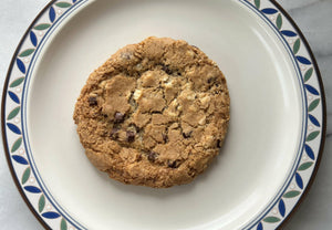 【冷蔵】チョコレートチップクッキー | クッキー | Kamui Farm(カムイファーム) - スイーツモール