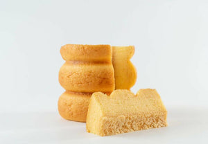 【冷凍】生バウムクーヘン | バウムクーヘン | バウムクーヘン専門店 Mahalo - スイーツモール