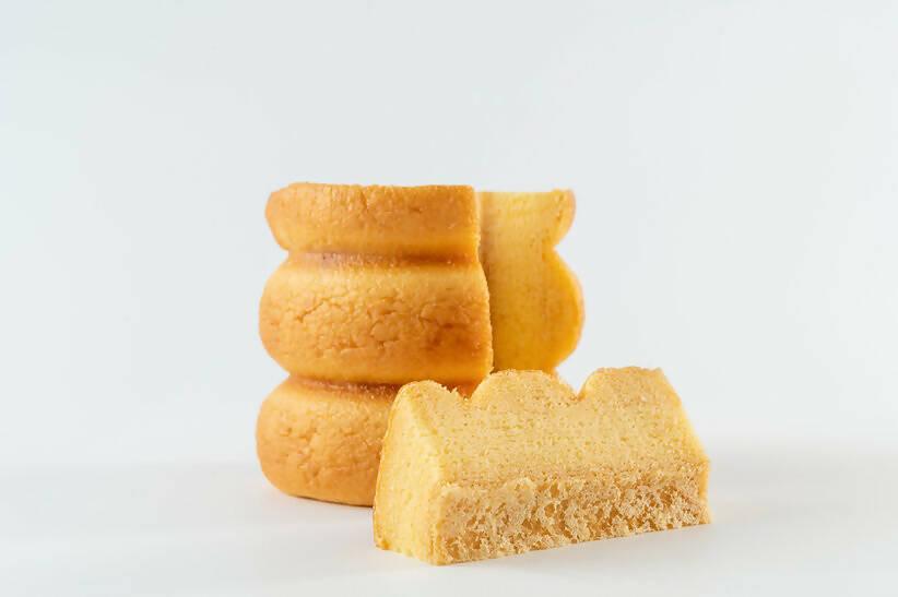 【冷凍】生バウムクーヘン | バウムクーヘン | バウムクーヘン専門店 Mahalo - スイーツモール