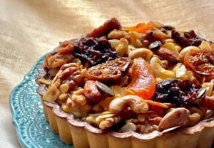 【冷凍】自然の恵み | タルト | Mia Madre - スイーツモール