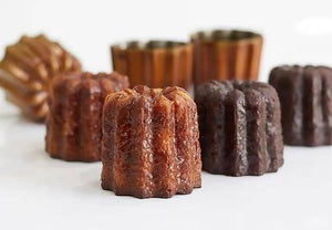 【常温】カヌレ | カヌレ 個包装 常温 通販 | ヌメロサンク ・パリ(Numéro 5 Paris)|カヌレ 常温 通販・カヌレ 通販・カヌレ お取り寄せ・カヌレお菓子・カヌレ おすすめ・カヌレ 人気・カヌレ プレゼント・ホワイトデー お返し お 菓子・お取り寄せスイーツ - スイーツモール