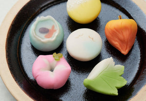 【冷凍】夏の上生菓子セット | 和菓子 | お菓子処 新宿 栄光堂 | 夏 菓子 | 夏、和菓子 | お中元 お ススメ | 夏のお菓子・夏ギフト おしゃれ - スイーツモール