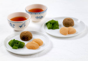 【冷凍】ユキノチカラ わらび餅セット | わらびもち | 抹茶 わらび 餅 | 本わらび餅専門店 Walunbe | 抹茶わらび餅 - スイーツモール