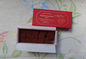 【冷凍】生チョコ | 生チョコレート | Pâtisserie JOUJOU(ジュジュ)|コニャック チョコ - スイーツモール