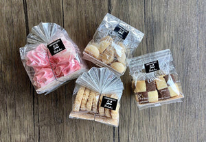 【常温】焼き菓子ボックス | クッキー | Peekaboo Crepe&Gelato(ピカブー クレープ&ジェラート) - スイーツモール