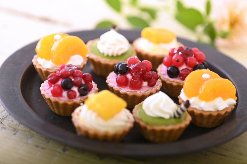 【冷凍】みにたると おこのみチョイス | タルト | フレッシュタルトのお店STYLE|抹茶タルト|抹茶チョコケーキ - スイーツモール