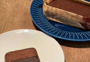 【冷蔵】テリーヌショコラ | チョコレートケーキ | TRATTORIA RONDONE(トラットリア ロンドーネ) - スイーツモール