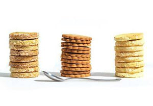 【冷蔵】幸せを練り込んだクッキー | クッキー | UNIQUE SPOON - スイーツモール