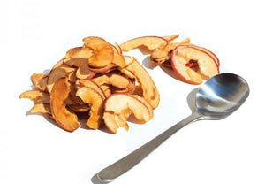 【冷蔵】甘党のためのリンゴチップス | その他 | UNIQUE SPOON - スイーツモール