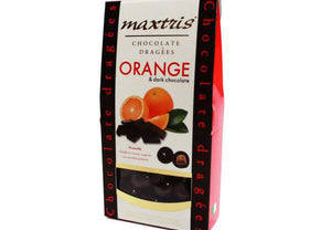 【常温】マックストリス チョコレート | チョコレート | BeBeBe chocolatier - スイーツモール