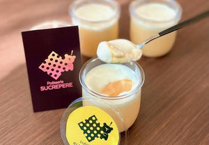 【冷蔵】バニーユ|プリン|Patisserie SUCREPERE パティスリー シュクレペール - スイーツモール