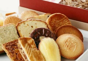 【冷蔵】焼菓子詰め合わせ|焼き菓子|Patisserie SUCREPERE パティスリー シュクレペール - スイーツモール