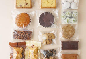 【常温】焼菓子詰め合わせギフト | 焼き菓子 | お菓子なやくぜん Pâtisserie MP - スイーツモール