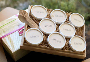 【冷凍】無添加アイス プレゼント用|アイス|トゥッティフルッティ - スイーツモール