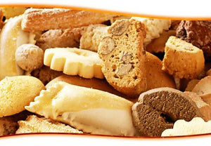 【常温】オールインワン 焼き菓子 | 焼き菓子 | アンセプス - スイーツモール