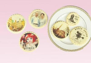 【常温】世界にひとつのオリジナルイラストクッキー | クッキー | 西洋菓子セルクル | クッキー オーダー・誕生日 クッキー - スイーツモール