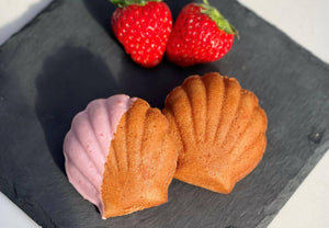 【常温】いちごマドレーヌ|マドレーヌ|磯山観光いちご園 - スイーツモール