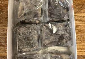 【常温】きんつば 8個|和菓子|とらや椿山 - スイーツモール